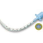 Image of Cole Tracheal Tube - 1 of 1